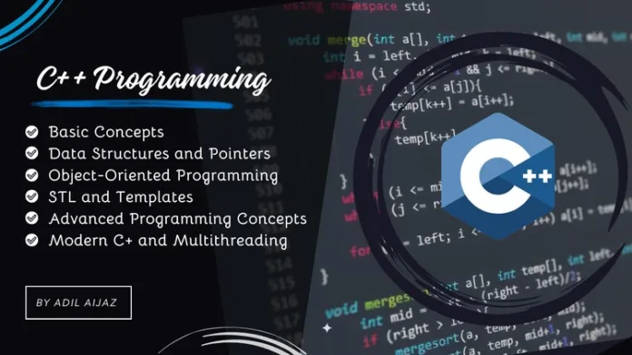 Comprehensive C++ Programming Practice Test: Code Mastery Free Course Coupon