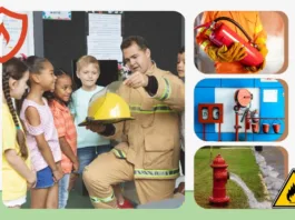 Fire Safety Training for Schools Free Course Coupon