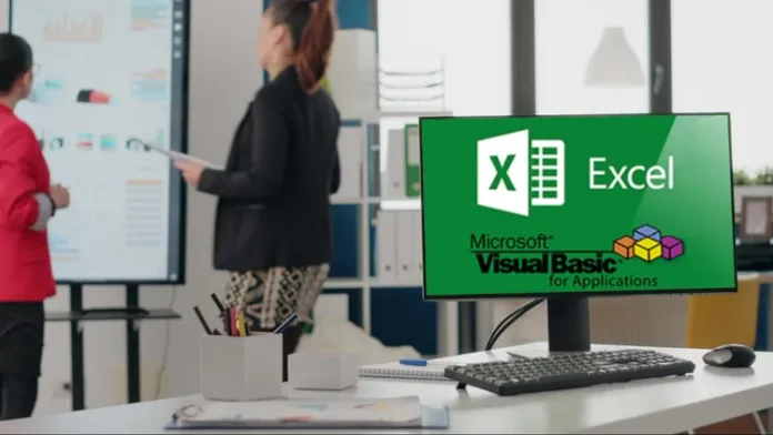 Excel VBA para principiantes: Aprenda Excel VBA paso a paso Free Course Coupon