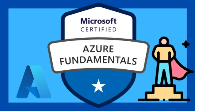 AZ-900 Exam Prep: Mastering Azure Fundamentals Free Course Coupon